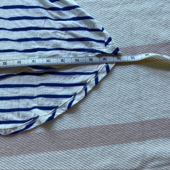 Mariona Gen Anthropologie Racer Back Tank - Picture 8 of 10